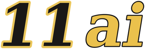 11ai logotipo